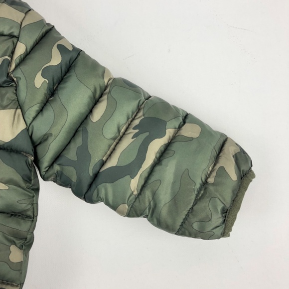 Baby Gap ColdControl Lightweight Critter Puffer Jacket - Picture 10 of 10